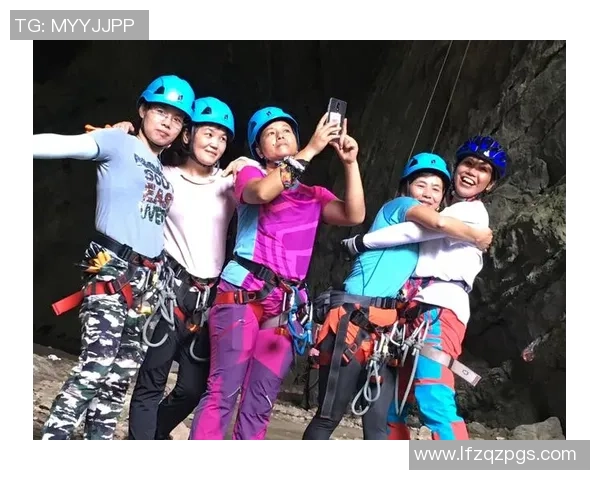 重庆攀岩队技术创新引领攀岩新高度勇攀巅峰成就辉煌佳绩