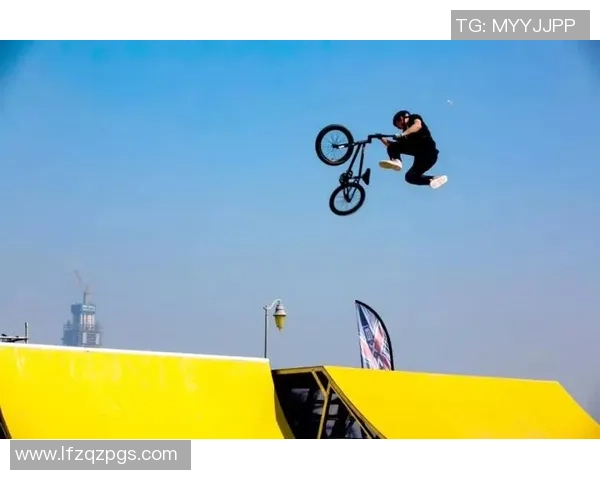 重庆街舞队在极限运动联赛中的默契配合与精彩表现分析