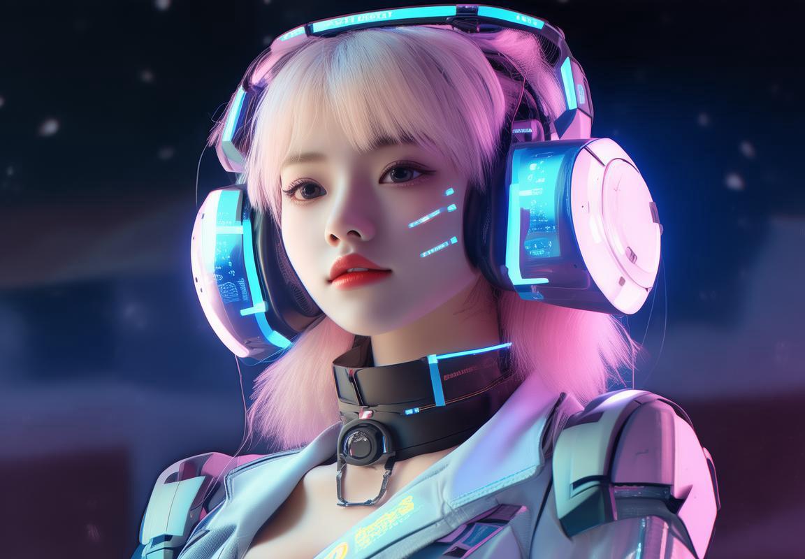 VR虚拟偶像：市场前景广阔，技术创新驱动娱乐产业变革
